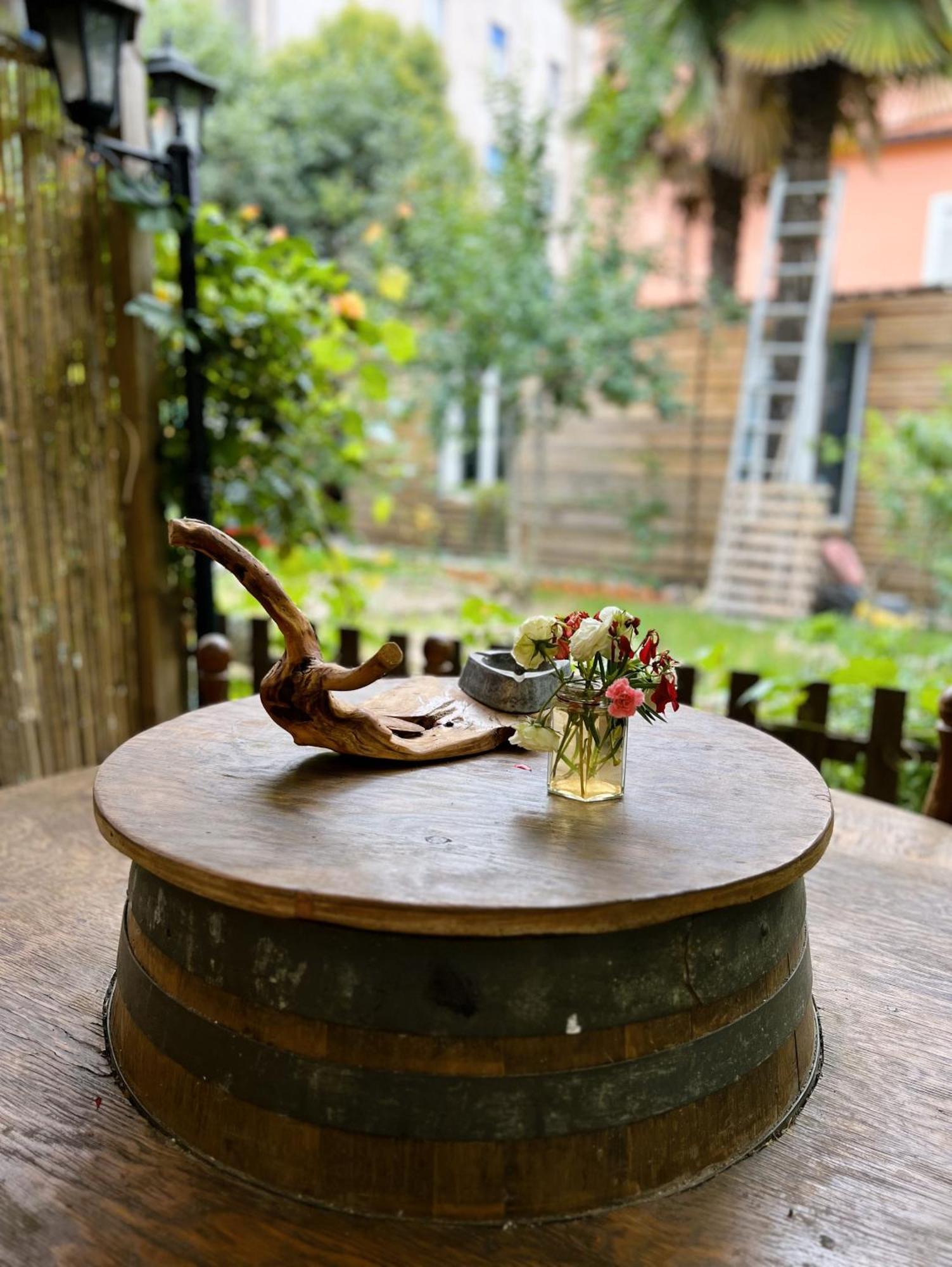 Rustico Con Giardino E Parcheggio Gratuito Apartment